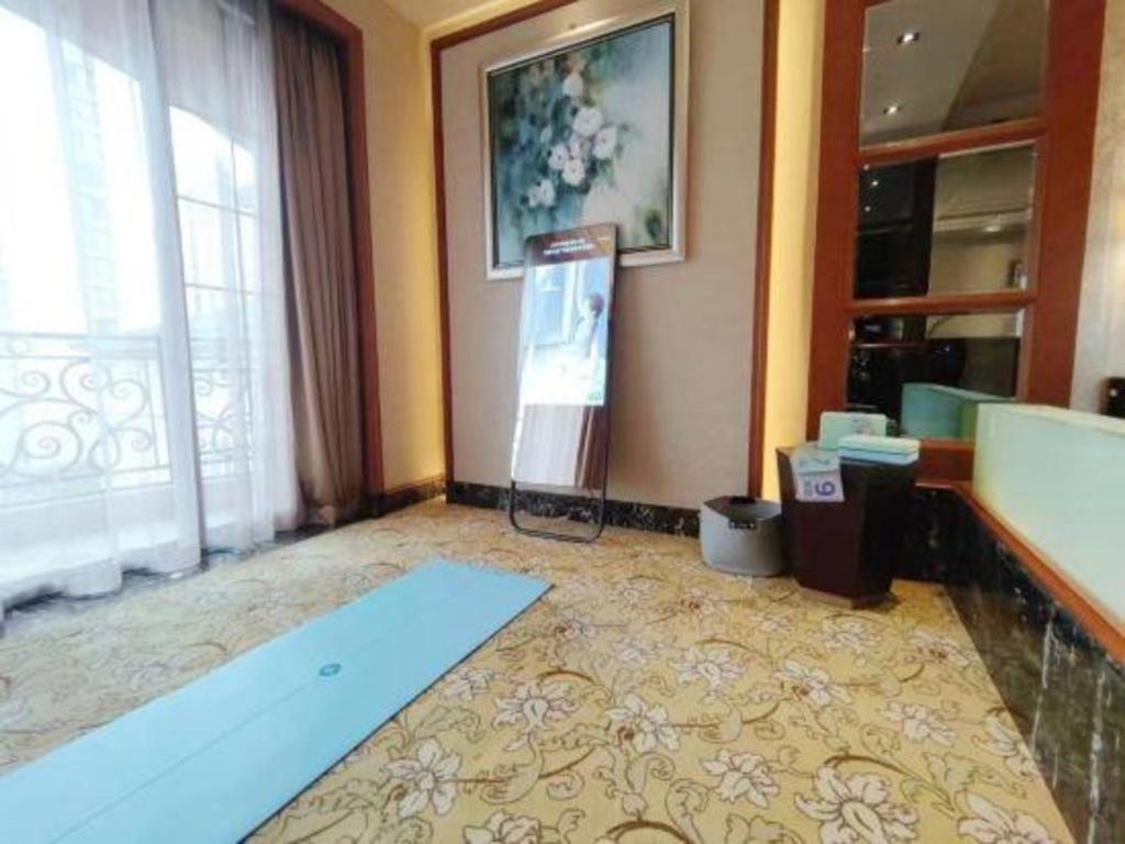 Chateau Starriver Guangzhou Peninsula Eksteriør billede